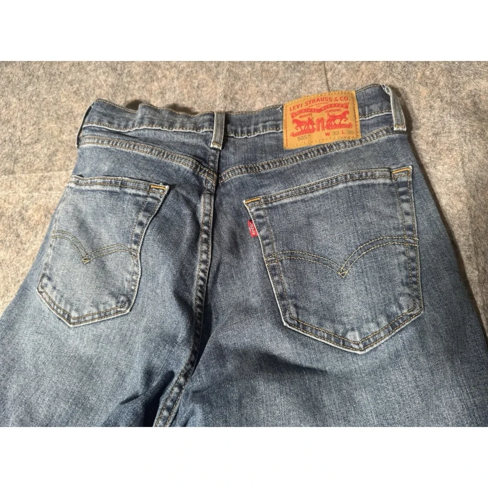 Levis this product
